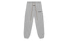 Fear of God Essentials Fleece Sweatpants Light Heather Grey
