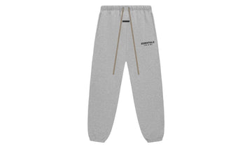 Fear of God Essentials Fleece Sweatpants Light Heather Grey