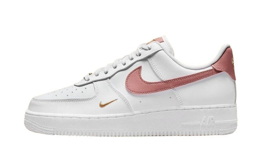 Nike Air Force 1 Low '07 Rust Pink (W)