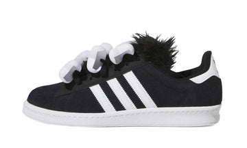 adidas Campus 80s Jeremy Scott Bones Black