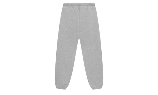 Fear of God Essentials Fleece Sweatpants Light Heather Grey
