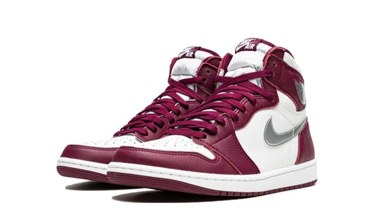 Jordan 1 Retro High OG Bordeaux