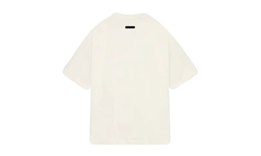 Fear of God Essentials Jersey Crewneck T-Shirt Shell