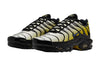 Nike Air Max Plus Black Bright Citron