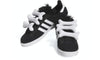 adidas Campus 80s Jeremy Scott Bones Black