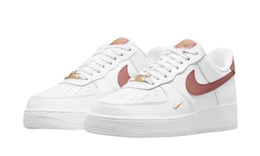 Nike Air Force 1 Low '07 Rust Pink (W)