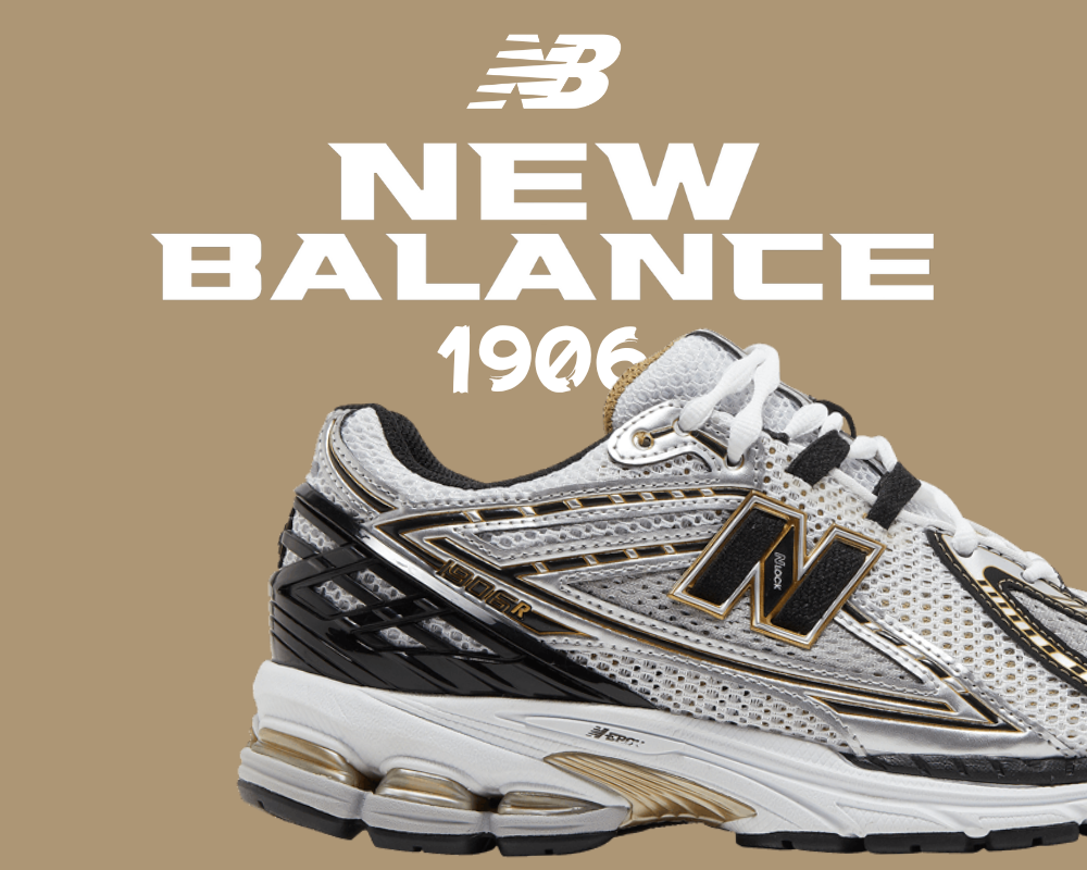 New Balance 1906