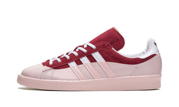 adidas Campus 80s Cali Thornhill Dewitt Burgundy