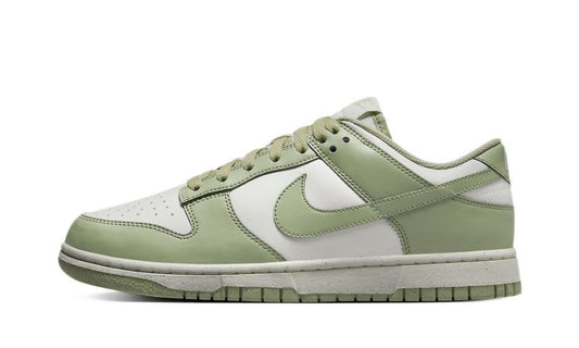 Nike Dunk Low Next Nature Olive Aura