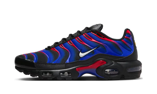 Nike Air Max Plus Spider-Man