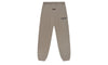 Fear of God Essentials Fleece Sweatpants Heather Grey