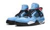 Jordan 4 Retro Travis Scott Cactus Jack