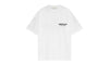 Fear of God Essentials T-Shirt Bright White