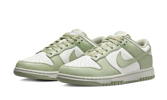 Nike Dunk Low Next Nature Olive Aura