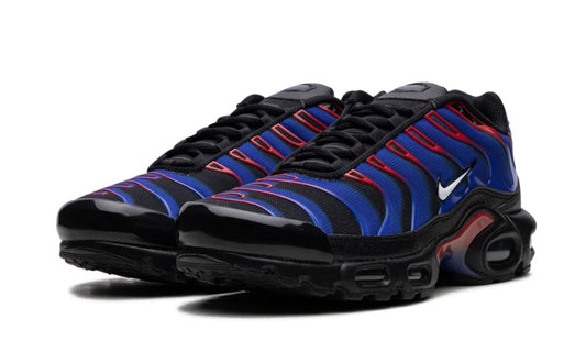 Nike Air Max Plus Spider-Man