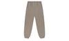 Fear of God Essentials Fleece Sweatpants Heather Grey