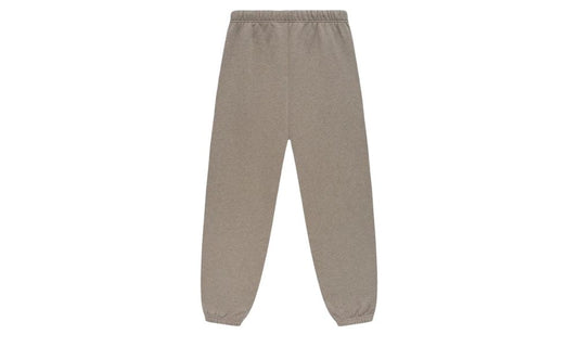 Fear of God Essentials Fleece Sweatpants Heather Grey