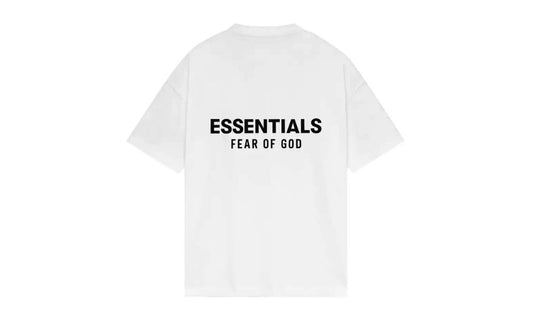 Fear of God Essentials T-Shirt Bright White