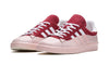 adidas Campus 80s Cali Thornhill Dewitt Burgundy