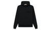 Fear of God Essentials Pullover Chest Logo Hoodie Stretch Limo/Black