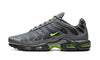 Nike Air Max Plus Smoke Grey Volt