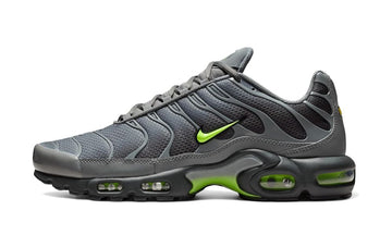Nike Air Max Plus Smoke Grey Volt