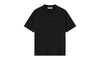 Fear of God Essentials T-Shirt Glossy Jet Black