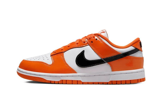 Nike Dunk Low Patent Halloween