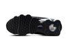 Nike Shox TL Black Racer Blue Metallic Silver