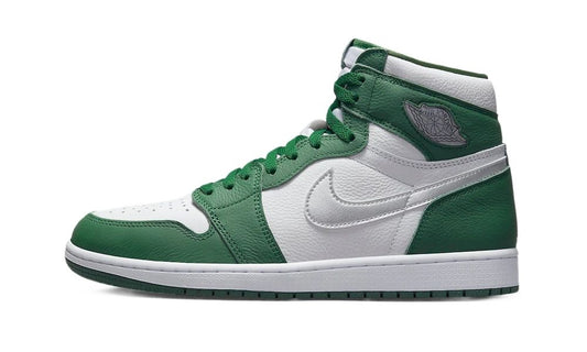 Jordan 1 Retro High OG Gorge Green