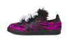 adidas Campus 80s Jeremy Scott Bones Pink