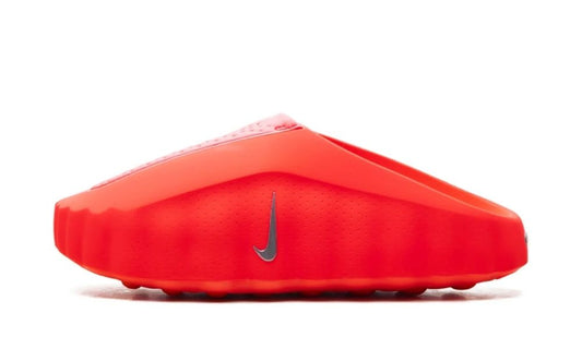 Nike Mind 001 Slide Solar Red
