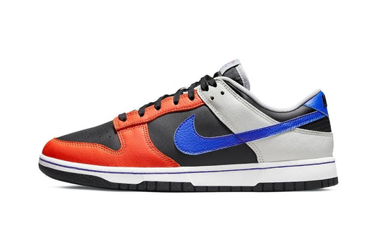 Nike Dunk Low EMB NBA 75th Anniversary Knicks