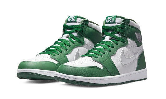 Jordan 1 Retro High OG Gorge Green