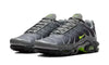 Nike Air Max Plus Smoke Grey Volt