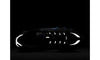 Nike Shox TL Black Racer Blue Metallic Silver