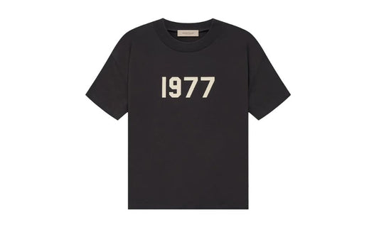 Fear of God Essentials 1977 T-Shirt Iron