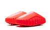 Nike Mind 001 Slide Solar Red