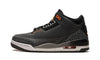 Jordan 3 Retro Fear Pack