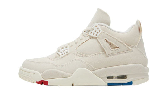 Jordan 4 Retro Blank Canvas (W)