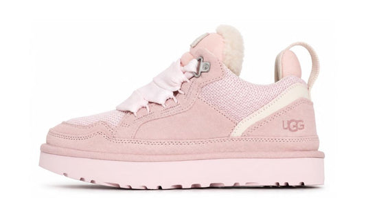 UGG Lowmel Pastel Pink (W)