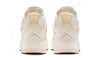 Jordan 4 Retro Metallic Gold (W)