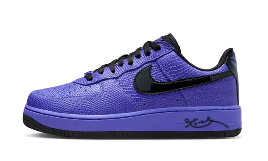 Nike Air Force 1 Low Protro Kobe Bryant x FC Barcelona Persian Violet