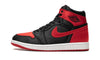 Jordan 1 Retro High OG Satin Bred