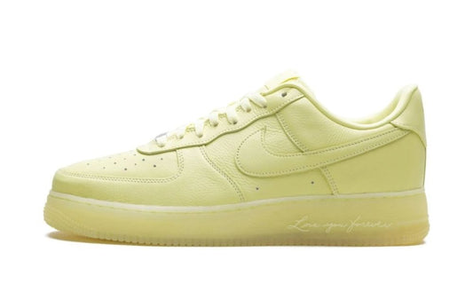 Nike Air Force 1 Low Drake NOCTA Certified Lover Boy Citron Tint