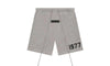 Fear of God Essentials Sweatshort 1977 Dark Oatmeal