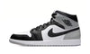 Jordan 1 Mid Barons