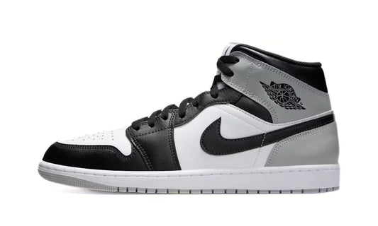 Jordan 1 Mid Barons
