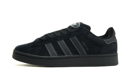 adidas Campus 00s Core Black White