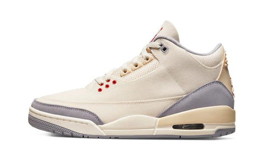Jordan 3 Retro Muslin